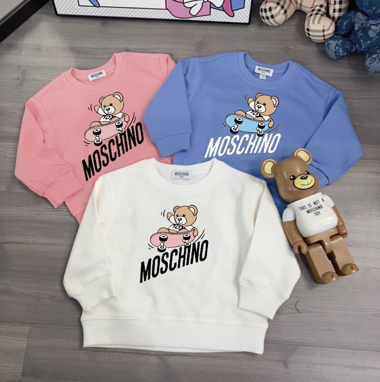 Moschino sz80-150 173